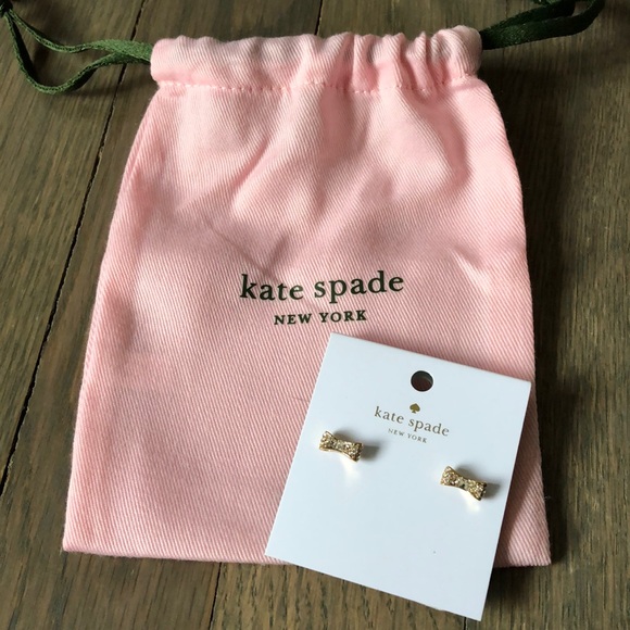 Kate Spade NWT earrings - Picture 3 of 8